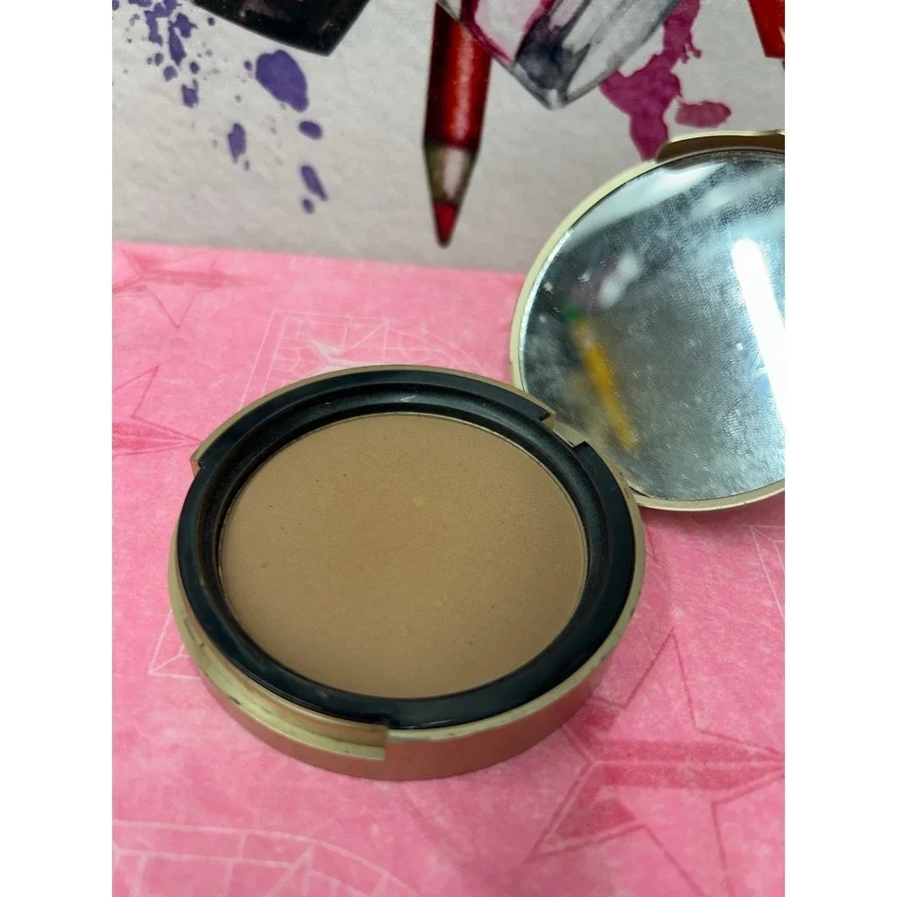 Too faced chocolate soleil medium deep matte bronzer